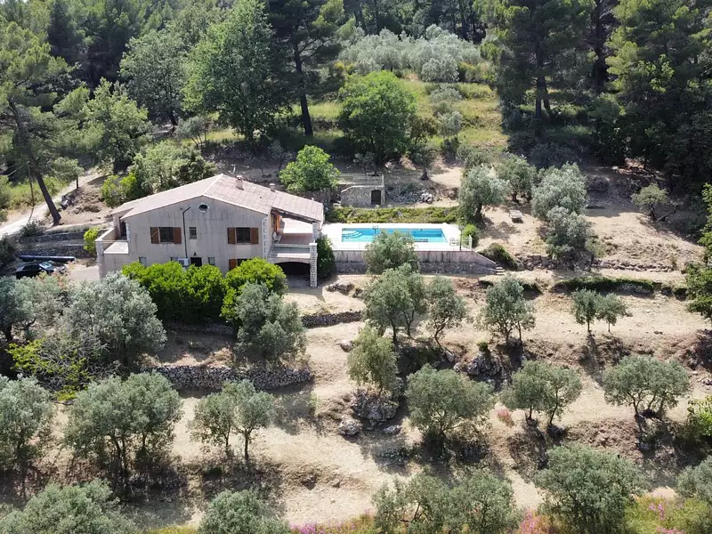 Maison, 158 m²