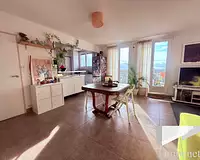 Appartement, 65,88 m²