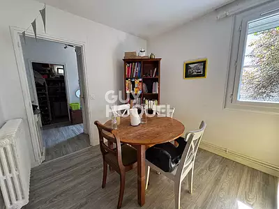 Maison, 91 m²