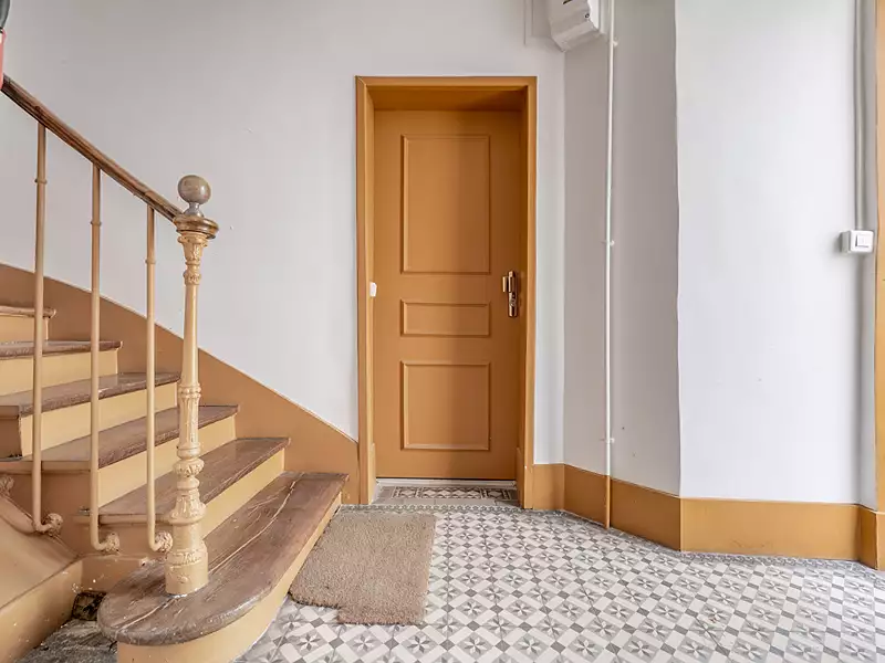 Appartement, 25,82 m²