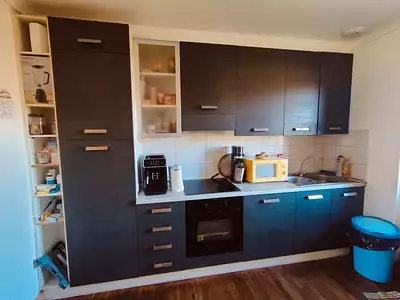 Maison, 49 m²
