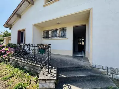 Maison, 103 m²