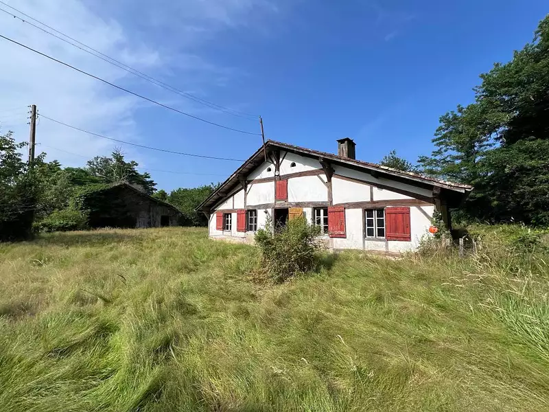 Maison, 158 m²