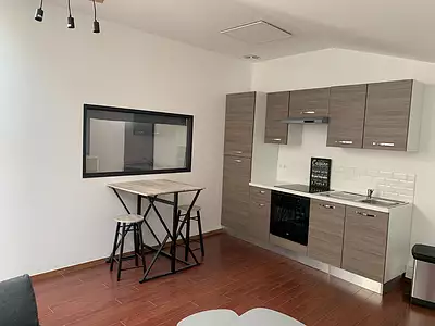 Appartement, 38,63 m²