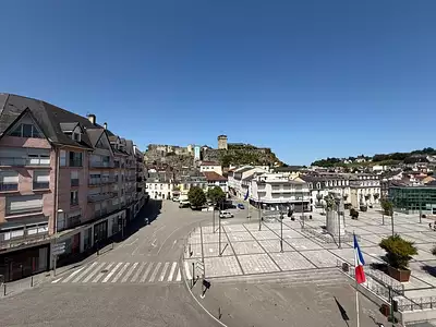 Appartement, 115 m²