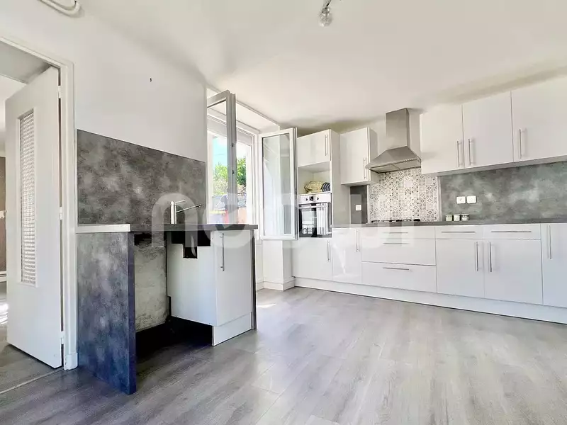 Maison, 103,59 m²