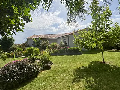 Maison, 130,62 m²