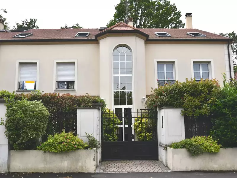 Appartement, 41,09 m²