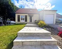 Maison, 100 m²