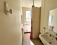 Appartement, 40,7 m²