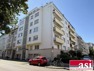 Appartement, 53,16 m²