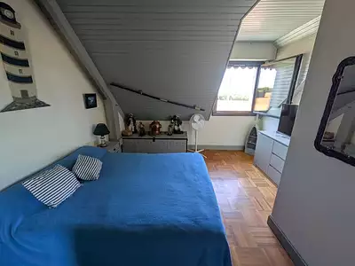 Maison, 167 m²