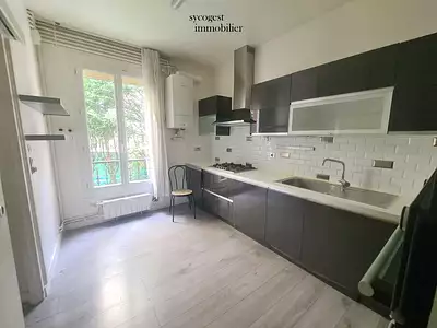 Maison, 88 m²