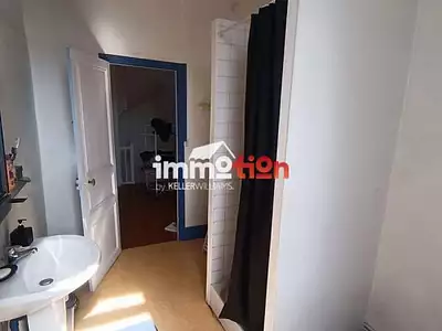 Maison, 100 m²