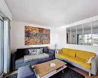 Appartement, 75,1 m²