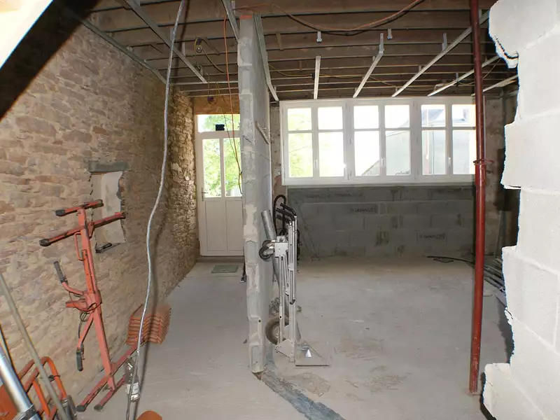 Maison, 170 m²