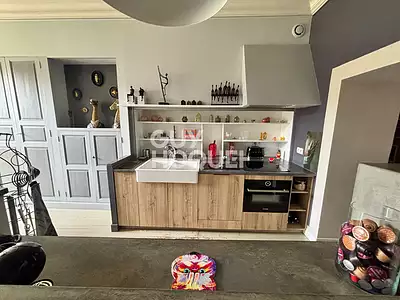 Appartement, 115 m²