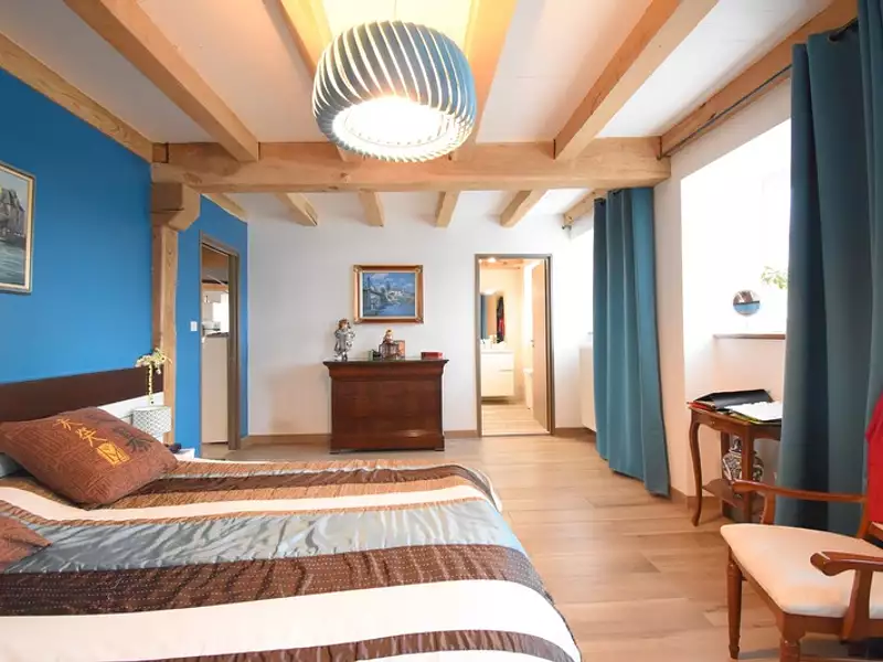 Maison, 204 m²