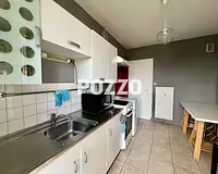 Appartement, 51,21 m²