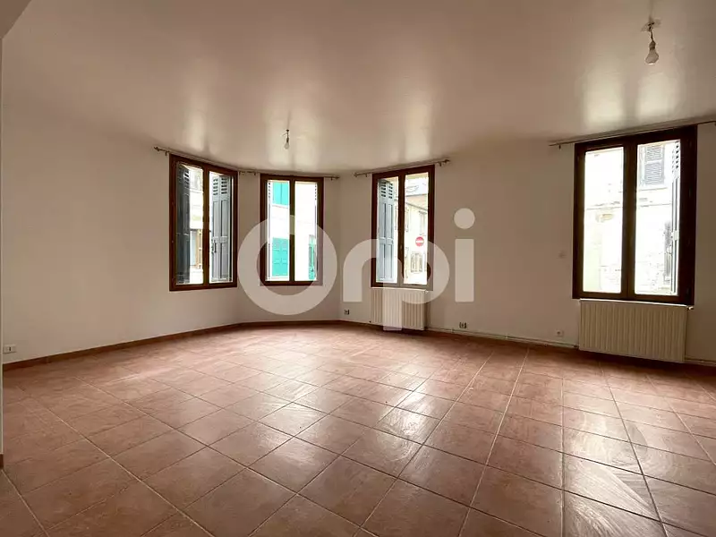 Maison, 84 m²
