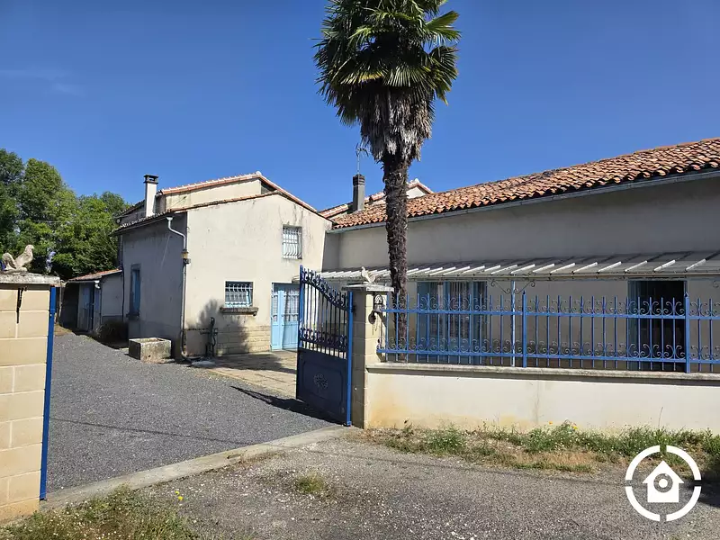 Maison, 93,76 m²