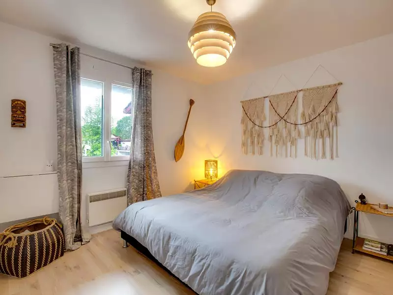 Maison, 85 m²