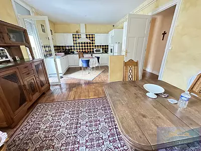 Appartement, 187 m²