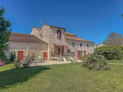 Maison, 295 m²