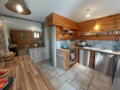 Maison, 135 m²