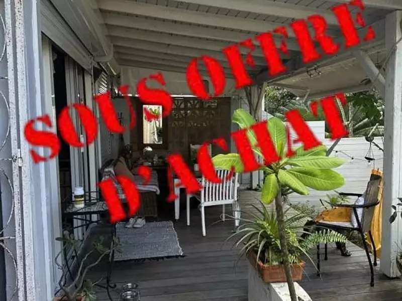 Appartement, 47,53 m²