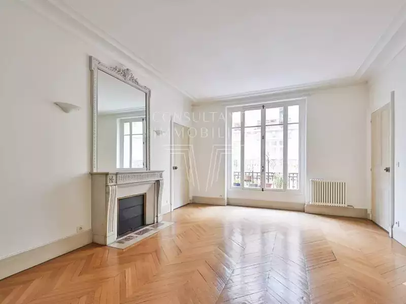 Appartement, 125 m²