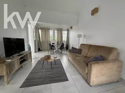 Appartement, 90 m²