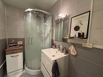 Appartement, 50 m²