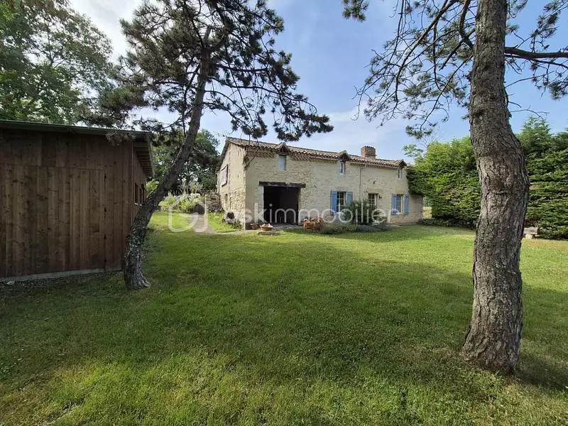 Maison, 170 m²