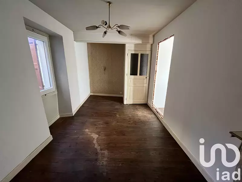 Maison, 94 m²