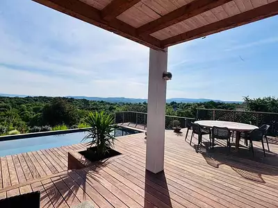 Maison, 193 m²