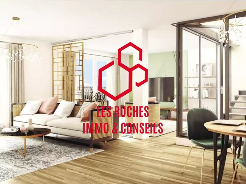 Appartement, 147,16 m²