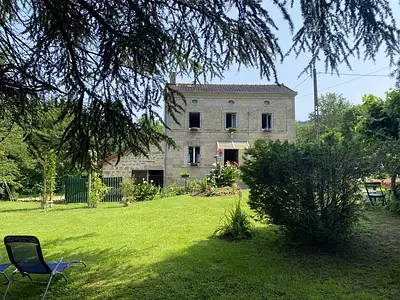 Maison, 101 m²