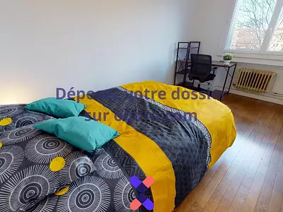 Appartement, 88 m²