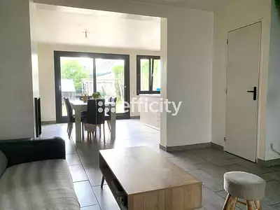 Maison, 92 m²
