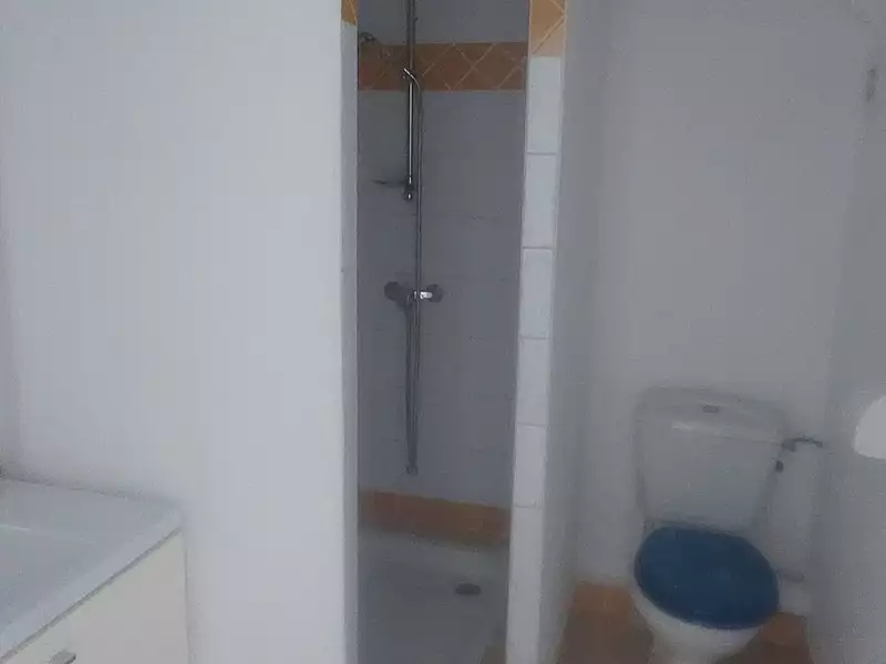 Appartement, 80 m²