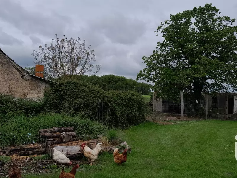 Maison, 119 m²