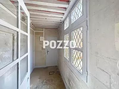 Appartement, 43 m²