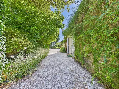 Maison, 55 m²