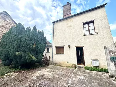 Maison, 155,5 m²