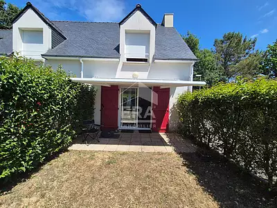 Maison, 60 m²