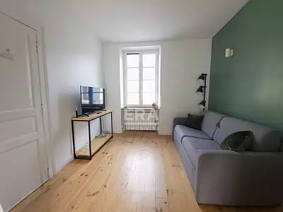 Appartement, 28,19 m²