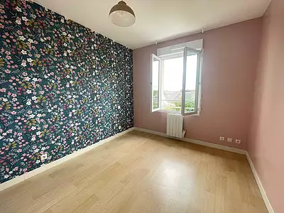 Appartement, 60,95 m²