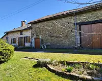 Maison, 90 m²