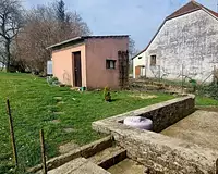 Maison, 135 m²